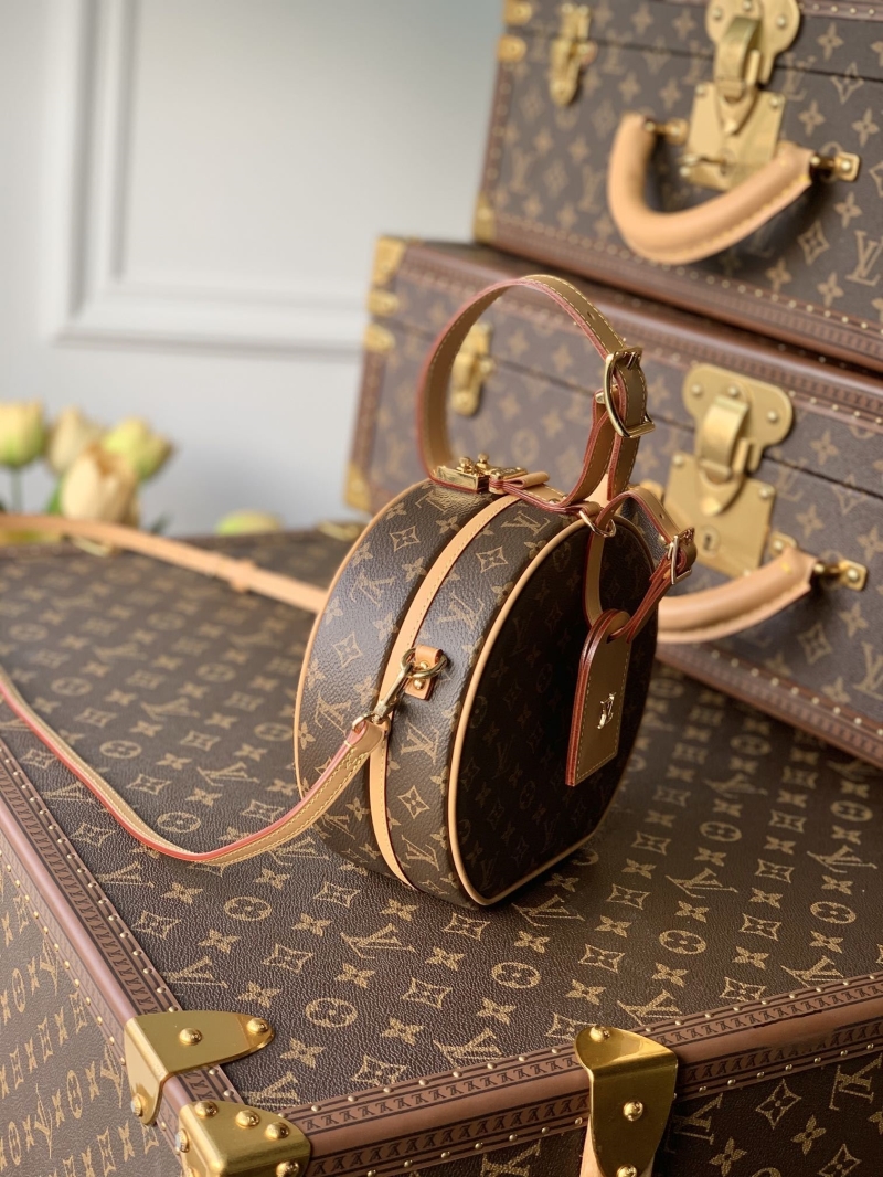LV Satchel bags